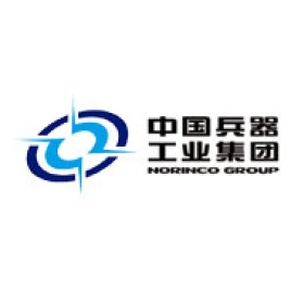 中國(guó)兵器 華錦化工