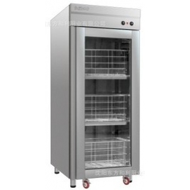 單門(mén)推車熱風(fēng)循環(huán)消毒柜