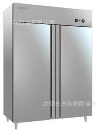 雙門整體發(fā)泡熱風(fēng)循環(huán)消毒柜 每臺(tái)僅售9850元!