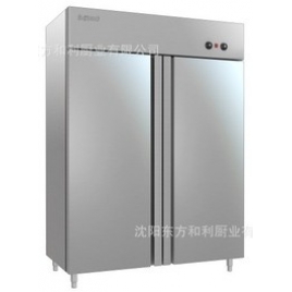 雙門(mén)整體發(fā)泡熱風(fēng)循環(huán)消毒柜 每臺(tái)僅售9850元！