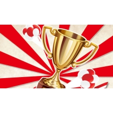 又成交 再中標 ！