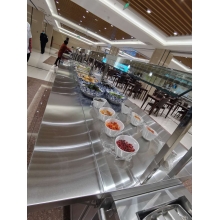 您沒看錯，免費的食堂廚房設計就在東方和利，有實力才敢免費！