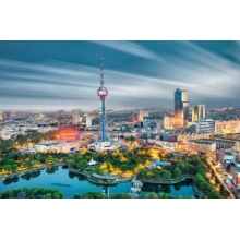 干一座城，愛一座城｜《人世間》里的美好長春