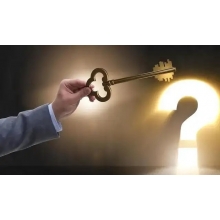 大環(huán)境下，我們 - 勇毅前行！